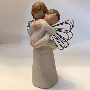 Willow Tree "Angel of Embrace" Figure